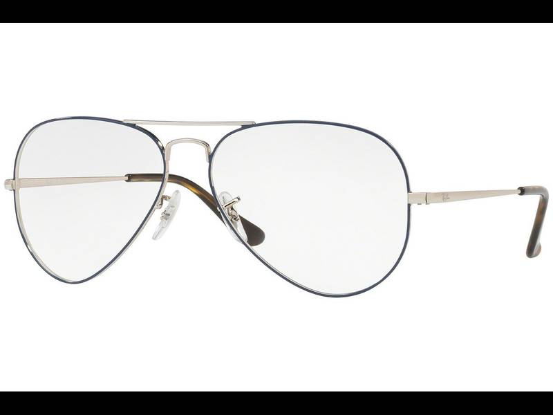 Ray-ban rx6489 2970