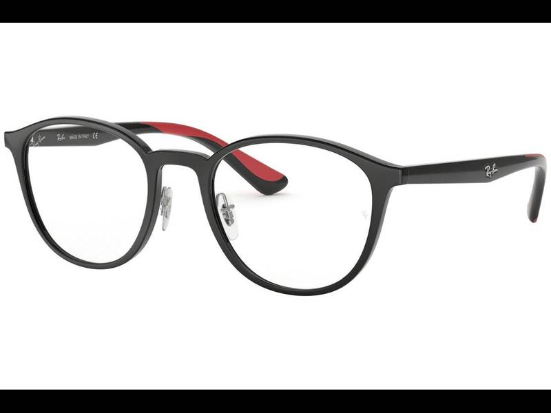 Ochelari de vedere Ray-Ban RX7156 5795