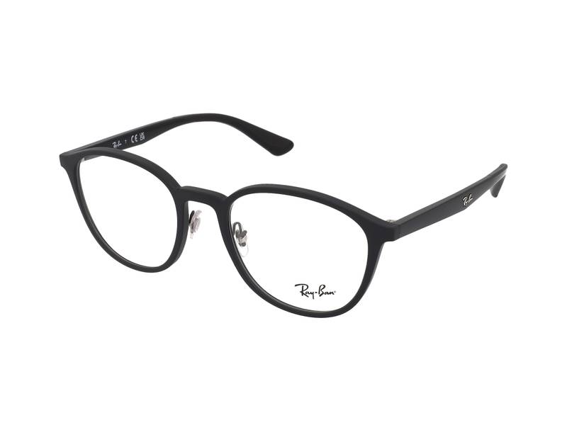 Ochelari De Vedere Ray-ban Rx7156 5841