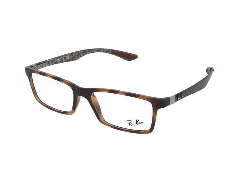 Ochelari de vedere Ray-Ban RX8901 5846