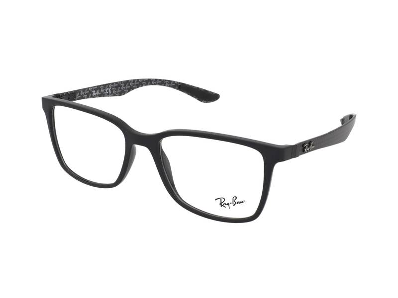 Ochelari de vedere Ray-Ban RX8905 5843