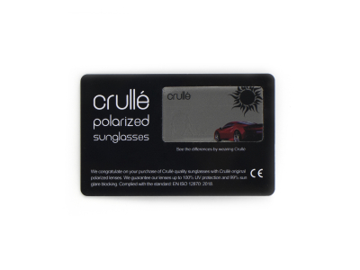 Ochelari de soare Crullé M6004 C7 