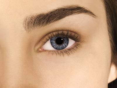 Air Optix Colors - cu dioptrie (2 lentile)