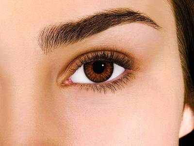 Air Optix Colors - cu dioptrie (2 lentile)