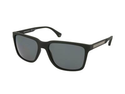 Ochelari de soare Emporio Armani EA4047 506381 