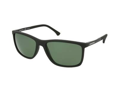 Ochelari de soare Emporio Armani EA4058 56539A