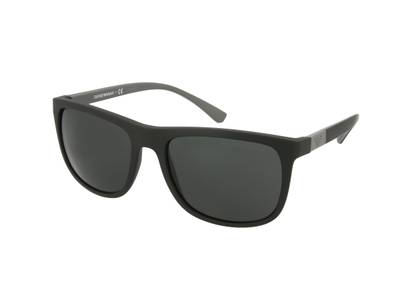 Ochelari de soare Emporio Armani EA4079 504287 