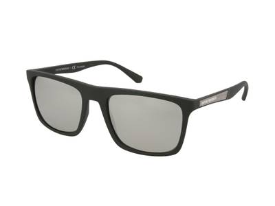 Ochelari de soare Emporio Armani EA4097 5042Z3 