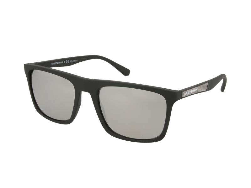 Ochelari de soare Emporio Armani EA4097 5042Z3 5042Z3 imagine teramed.ro