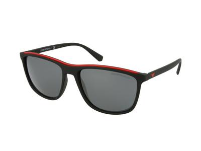 Ochelari de soare Emporio Armani EA4109 50426G 