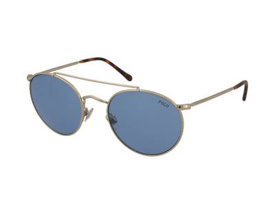 Ochelari de soare Polo Ralph Lauren PH3114 911672 