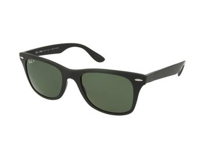 Ochelari de soare Ray-Ban Wayfarer Liteforce RB4195 601S9A 