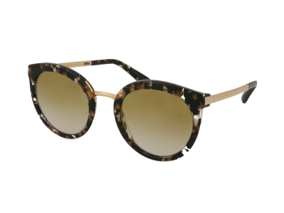 Ochelari de soare Dolce & Gabbana DG4268 911/6E 