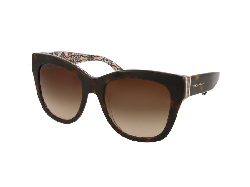 Dolce & gabbana dg4270 317813