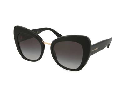 Ochelari de soare Dolce & Gabbana DG4319 501/8G 