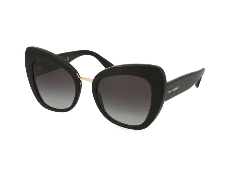 Dolce & Gabbana DG4319 501/8G Dolce & Gabbana imagine 2022