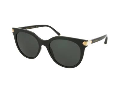 Ochelari de soare Dolce & Gabbana DG6117 501/87 