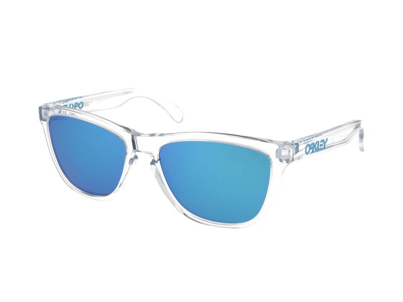 Ochelari de soare ,Sports Ochelari de vedere Oakley FrogskinS OO9013 9013D0