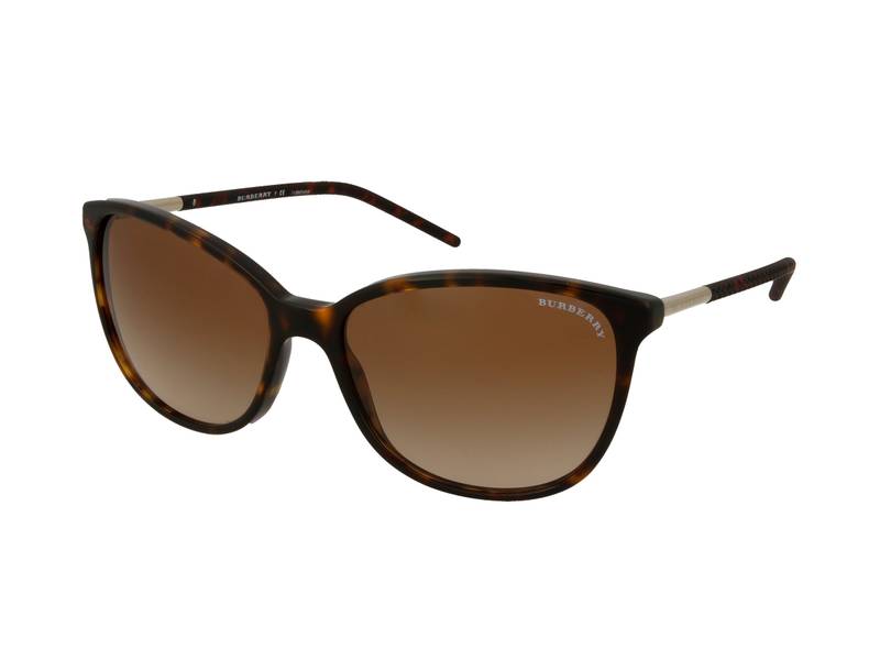 Ochelari de soare Burberry BE4180 300213 Burberry imagine 2022