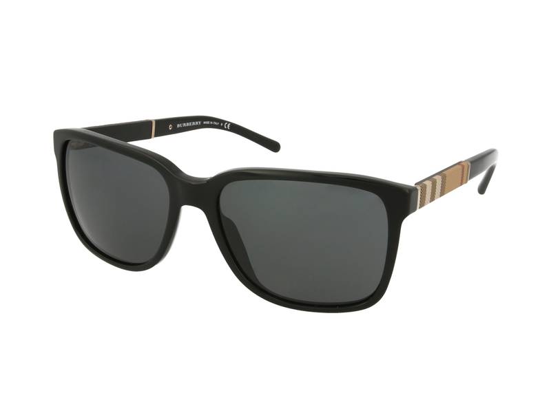Ochelari de soare Burberry BE4181 300187 