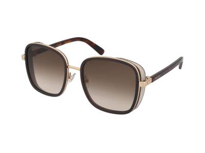 Ochelari de soare Jimmy Choo Elva/S FG4/HA 