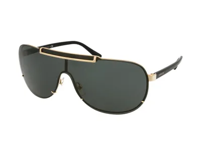 Ochelari de soare monolentila Versace VE2140 100287