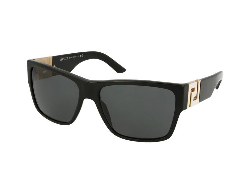 Ochelari de soare Versace VE4296 GB1/87