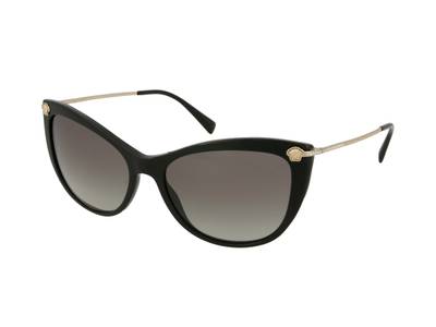 Ochelari de soare Versace VE4345B GB1/11 