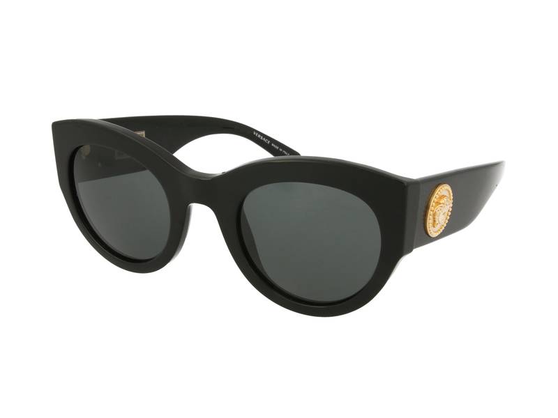 Ochelari de soare Versace VE4353 GB1/87