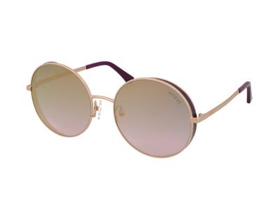 Ochelari de soare Guess GU7606 28X 