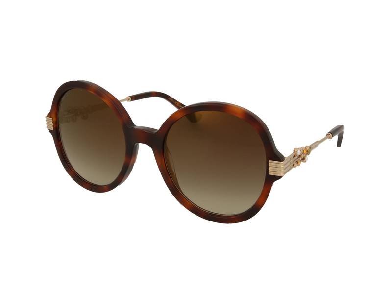 Ochelari de soare Jimmy Choo Adria/G/S 086/JL