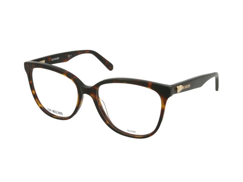 Ochelari De Vedere Love Moschino Mol509 086