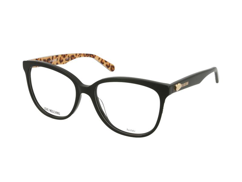 Love Moschino MOL509 807 Love Moschino imagine 2022
