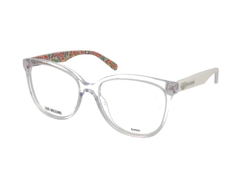 Love Moschino MOL509 900 Love Moschino imagine 2022