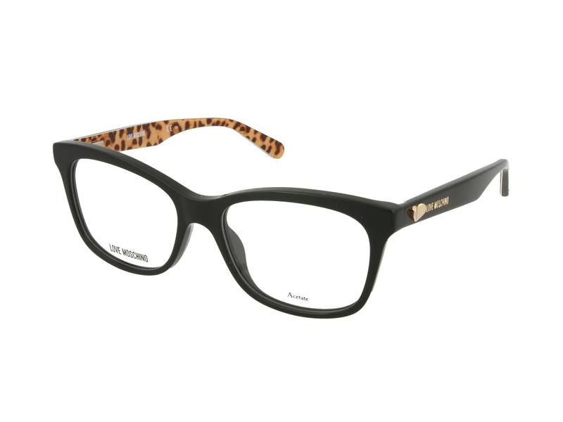 Ochelari De Vedere Love Moschino Mol517 807