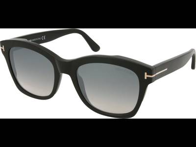 Tom Ford Lauren-02 FT614 01C