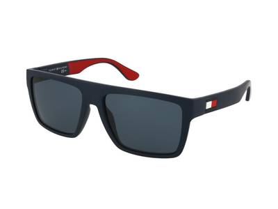 Ochelari de soare Tommy Hilfiger TH 1605/S IPQ/KU 