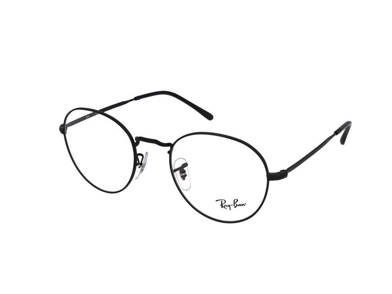 Ochelari De Vedere Ray-ban Rx3582v 2760