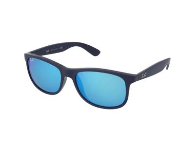 Ochelari de soare Ray-Ban Andy RB4202 615355 