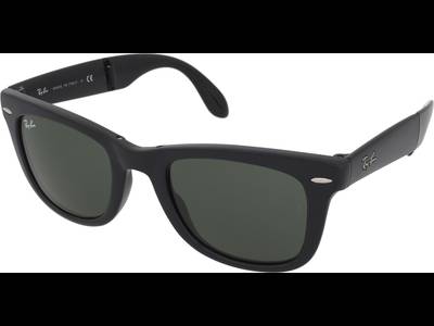 Ray-Ban Folding Wayfarer RB4105 601 