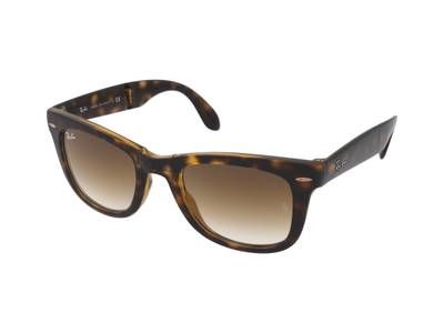 Ochelari de soare Ray-Ban Folding Wayfarer RB4105 710/51 