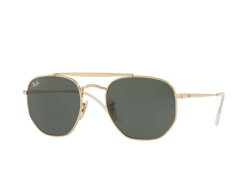 Ray-ban marshal rb3648 001