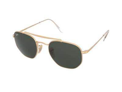 Ochelari de soare Ray-Ban Marshal RB3648 001 