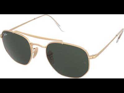 Ray-Ban Marshal RB3648 001 