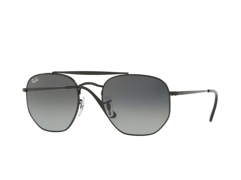 Ray-ban marshal rb3648 002/71