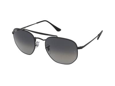 Ochelari de soare Ray-Ban Marshal RB3648 002/71 