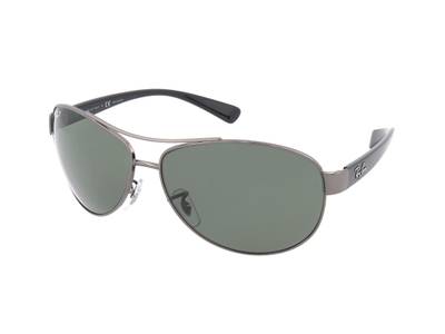 Ochelari de soare Ray-Ban RB3386 004/9A