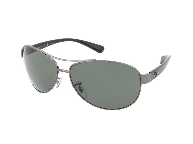 Ochelari de soare Ray-Ban RB3386 004/9A