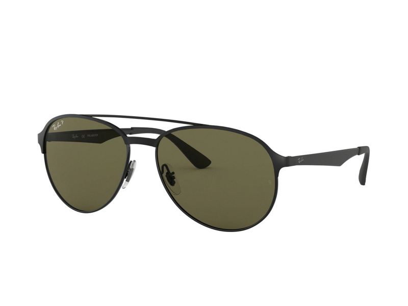 Ray-ban rb3606 186/9a