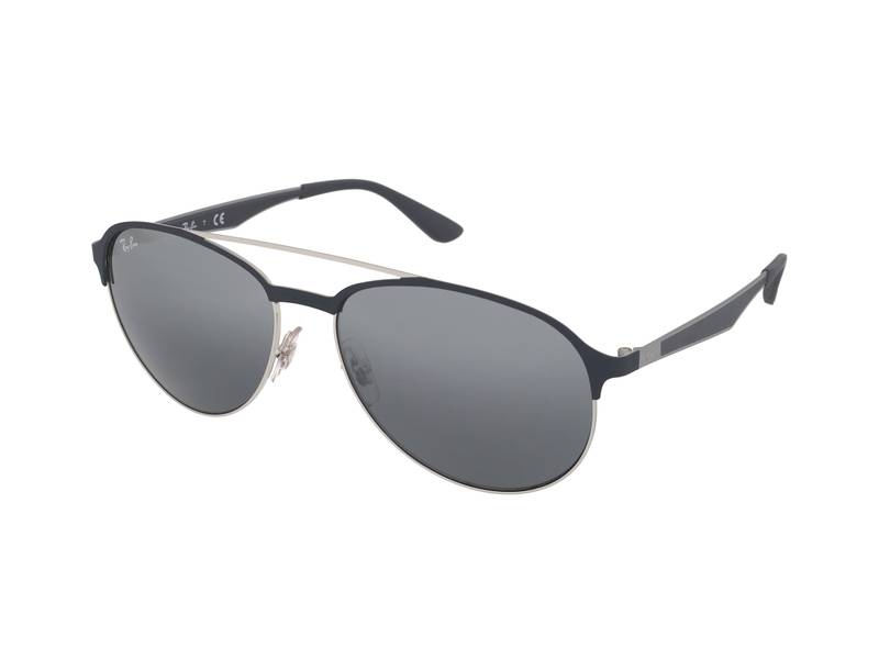 Ray-Ban RB3606 912688 Ray-Ban imagine 2022